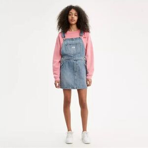 Levi’s Norah Skirtall